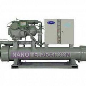 چیلر های تراکمی چیلر های تراکمی